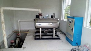 高層二次加壓供水設備在幾層或幾樓呢？哪個樓層水質更好？